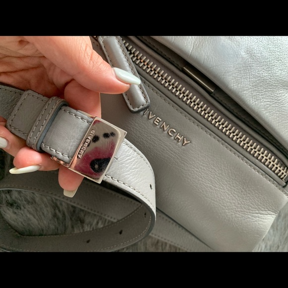 GIVENCHY PANDORA PURE BAG - AUTHENTIC - Picture 2 of 6